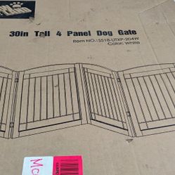Dog Gate 