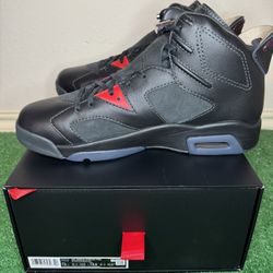 Jordan 6 BIN23 Size 12 New