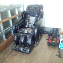 Massage Chair