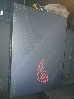 Asus tough gaming a17
