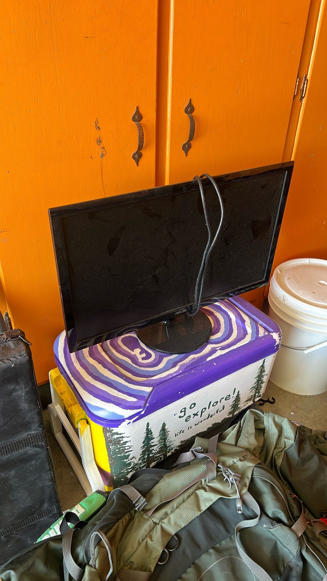 Monitor