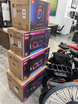 Partybox Encore Essential2