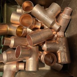 Plumbing