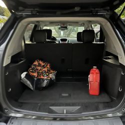 2013 GMC TERRAIN SLT 