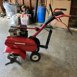 Roto Tiller