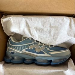 New Balance Abzorb 2000 “Baby Blue” OG Size 10.5