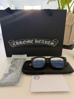 Chrome Hearts - Ambidixtrous