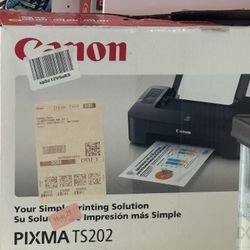 Canon Printer