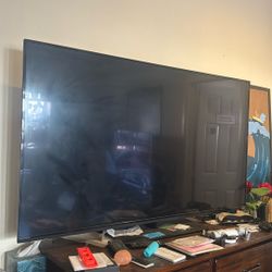 Vizio (50 Inch) TV