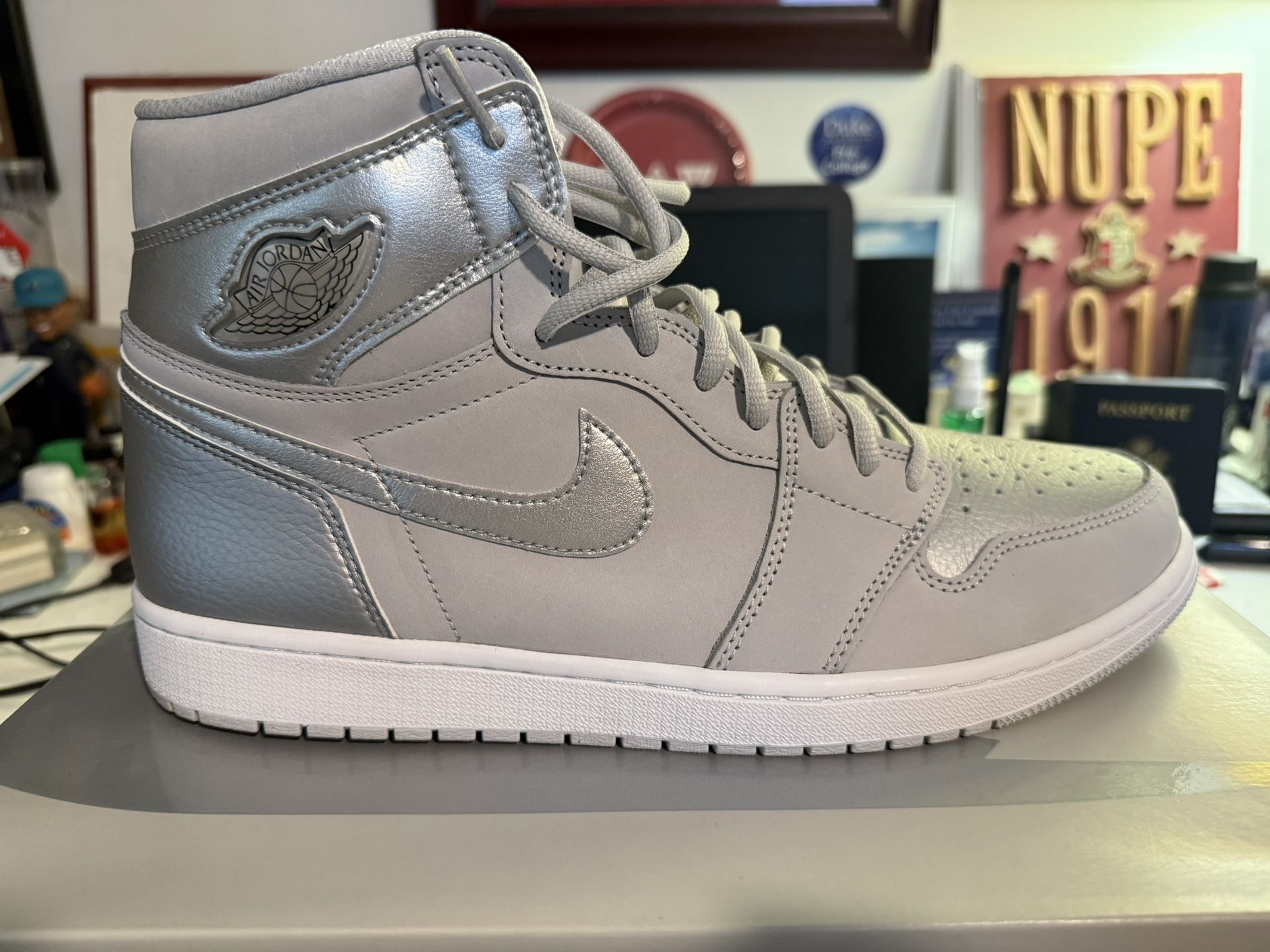 Air Jordan 1