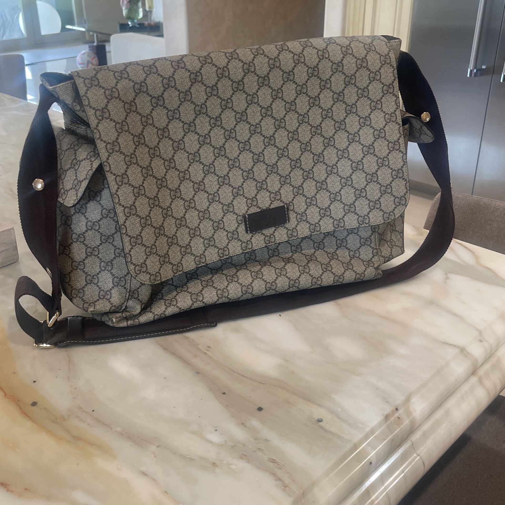 Is The Gucci Diaper Bag Worth It?