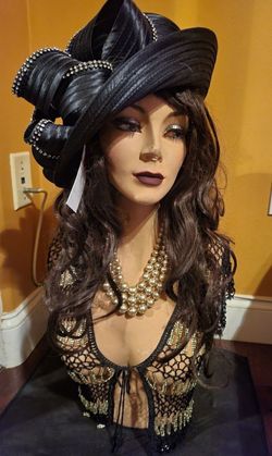 Vintage Hat
