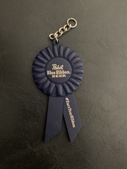 PBR keychain