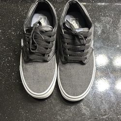 Mens Vans 11.5