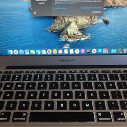 MacBook Air 2015 