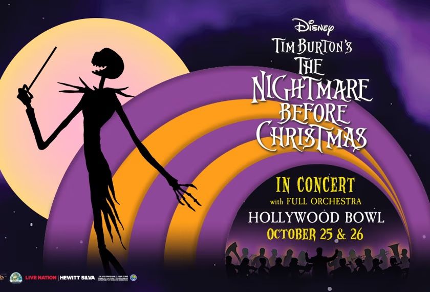 Nightmare Before Christmas