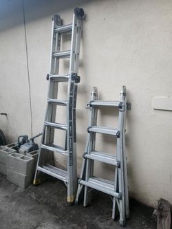 Ladder 🪜