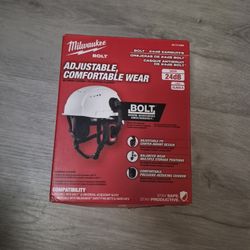 Milwaukee Bolt Earmuff