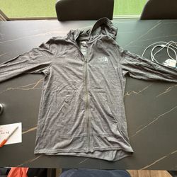 North face Jacket Size M