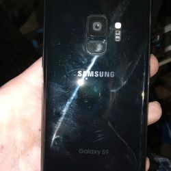 Samsung Galaxy S9 Unlocked