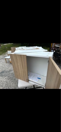 Top Cabinet