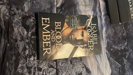 Blood and Ember