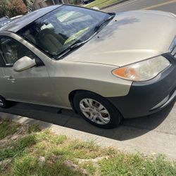 Hyundai Elantra 2009
