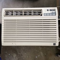 Used AC