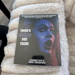 Brand New There’s Nothing Out There Blu Ray 