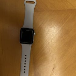 Apple Watch Series 3