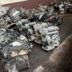Engines For Sale