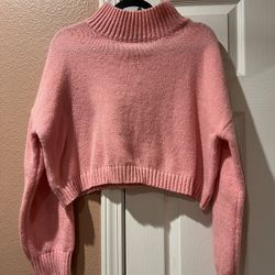 Women’s Sweater Size M 