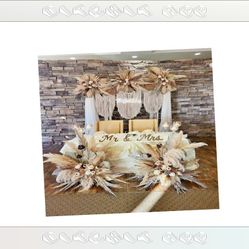 Transform Celebrations with Amazing Wedding Decorations race yet