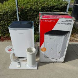 Frigidaire 8000 BTU Portable Air Conditioner 