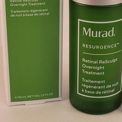 Retinal ReSculpt Overnight Treatment