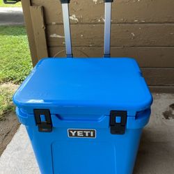 Yeti Roadie 48