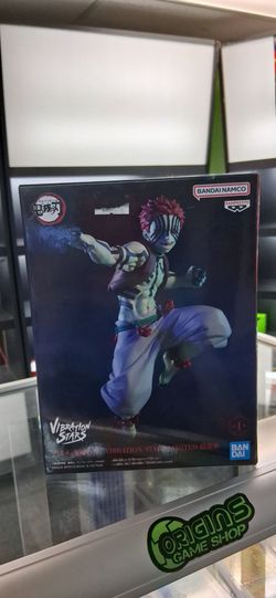 Demon Slayer Vibration Stars Bandai Namco Figure