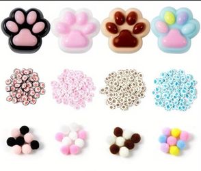 Taba squishy paws