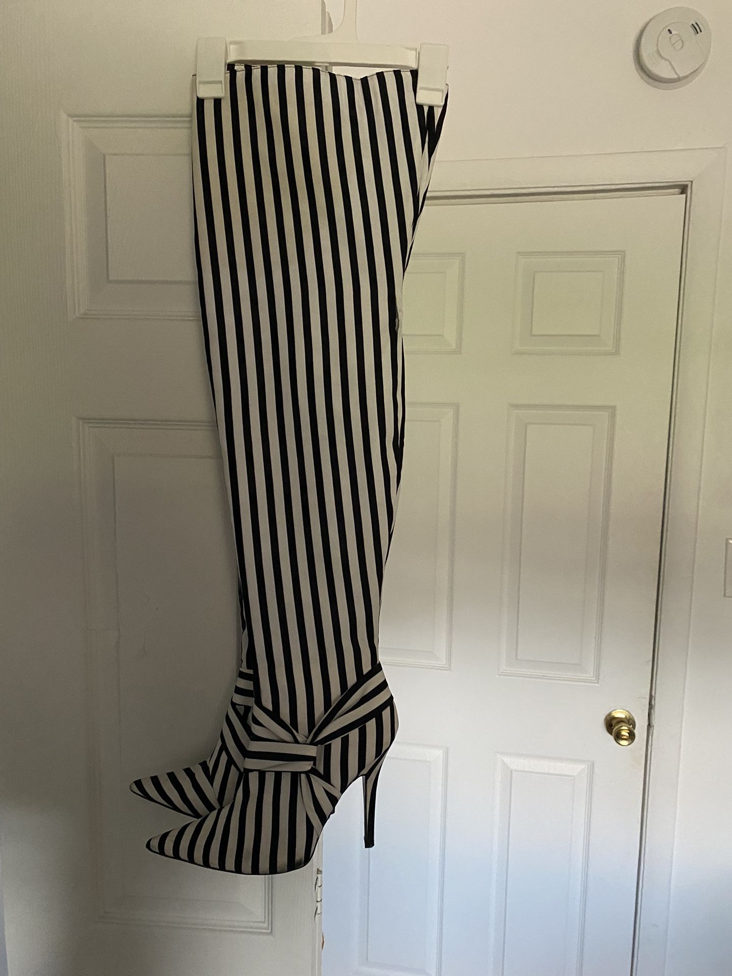Women Thigh High Boots