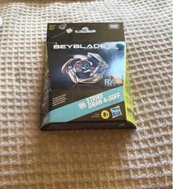 Beyblade X Strike Dran