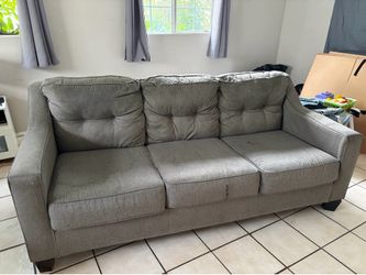 FREE COUCH