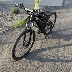 trading this qlife racer with 2 batteries