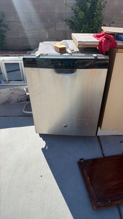Dishwasher