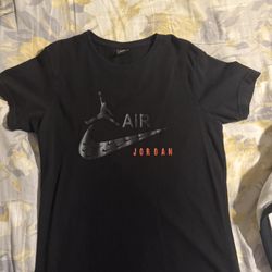 Nike Air Jordan Tee 