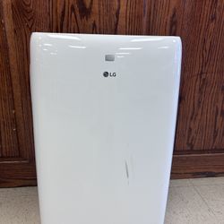 Lg Portable AC 7000btu 