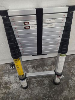 iReach Soft Close - 12'6" Ladder