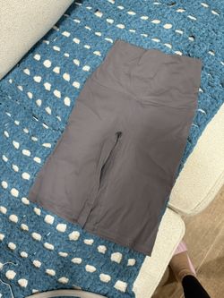 Short Leggings XS