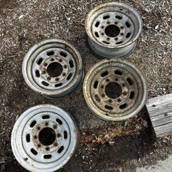 Rims For Sale