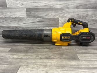 DeWalt 60V Max FlexVolt Brushless Handheld Axial Blower DCBL772 – Tool Only (A1D025541)