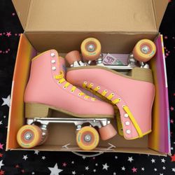 Impala RollerSkates 